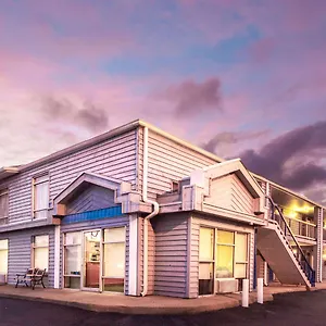 Hotel Travelodge By Wyndham Virginia Bay, Virginia Beach