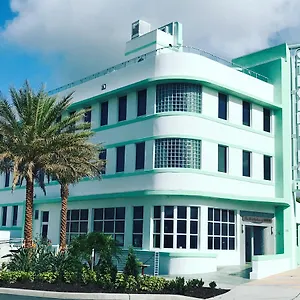 *** Hotel The Streamline - Daytona United States