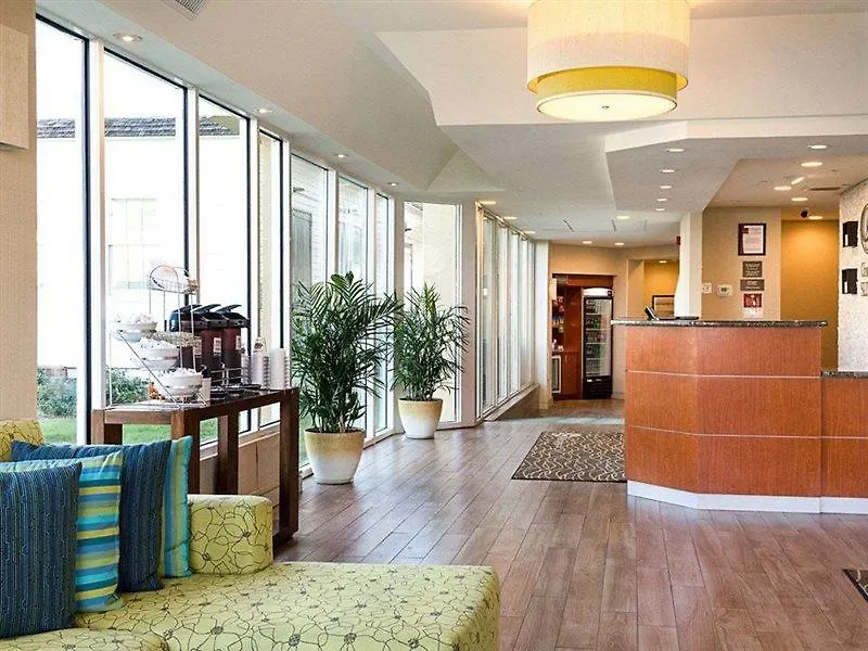 Hotel Comfort Suites Beachfront Virginia Beach