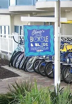 Comfort Suites Beachfront Virginia Beach 2*,  Stati Uniti