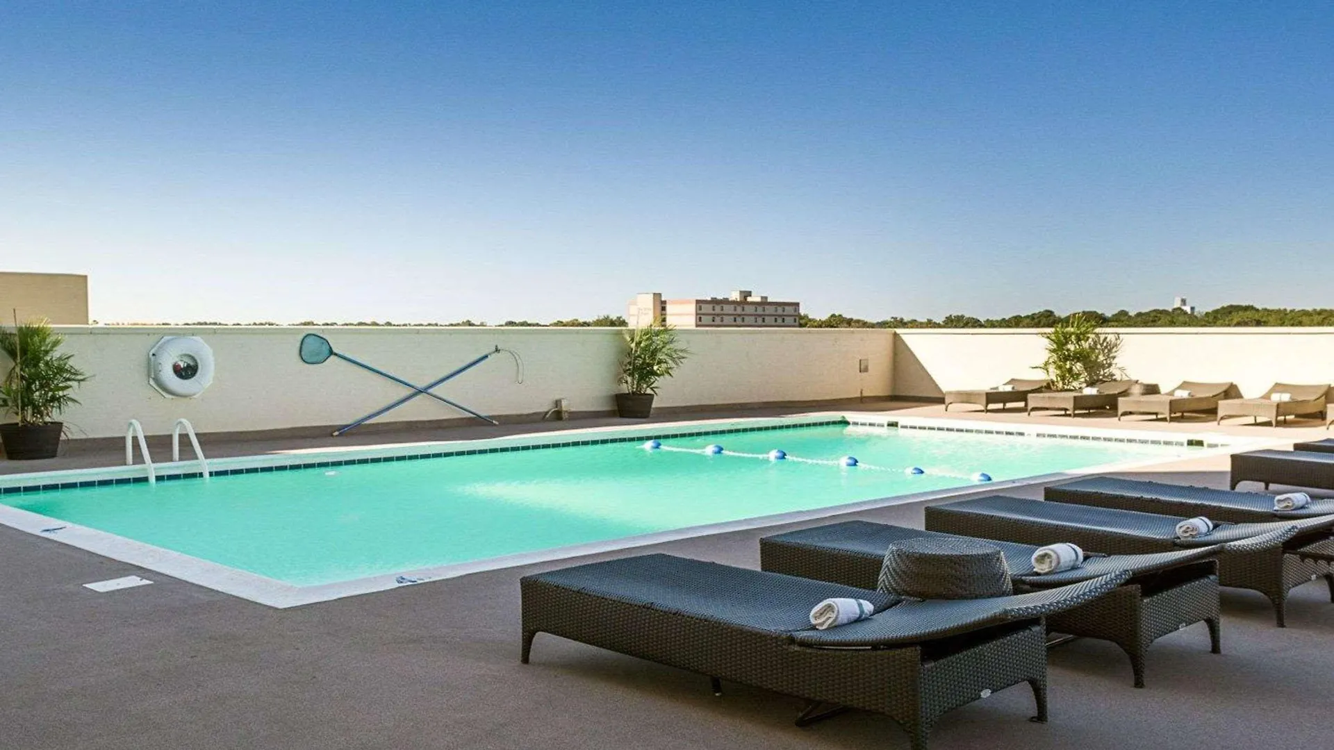 Comfort Suites Beachfront Virginia Beach Stati Uniti