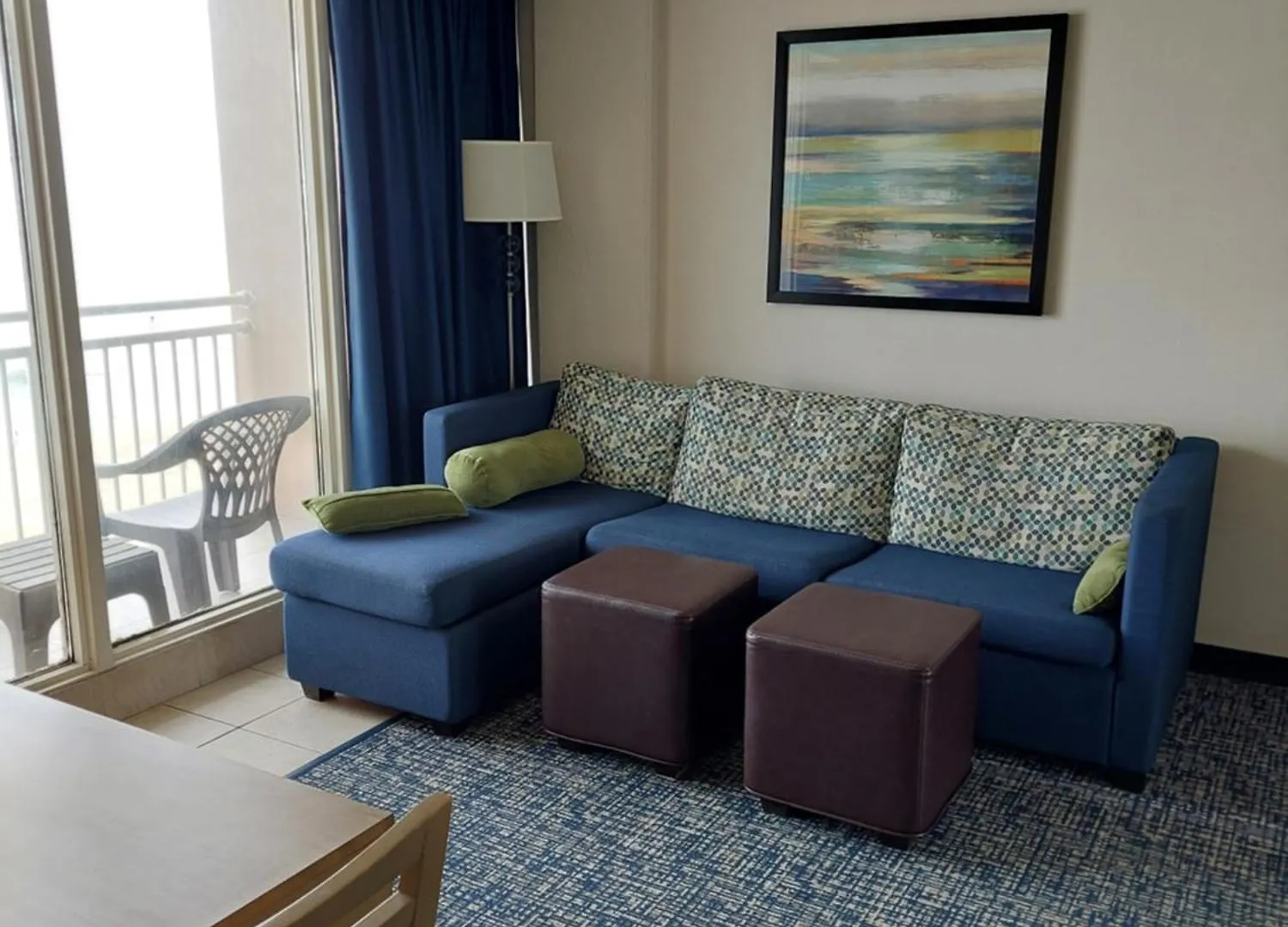 Comfort Suites Beachfront Virginia Beach 2*,  Stati Uniti