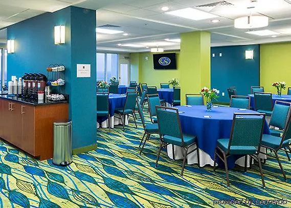 Comfort Suites Beachfront Virginia Beach