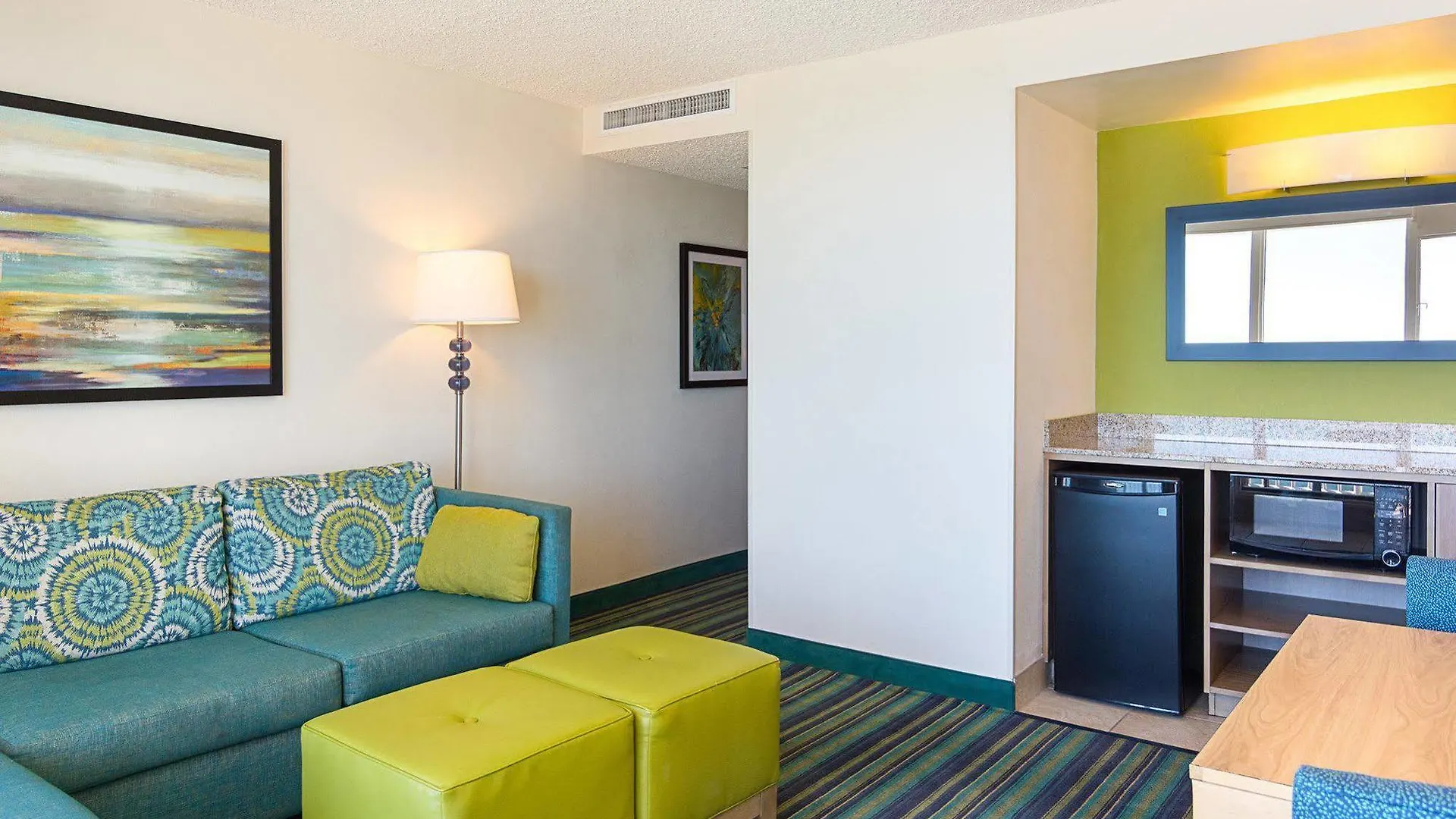 Hotel Comfort Suites Beachfront Virginia Beach