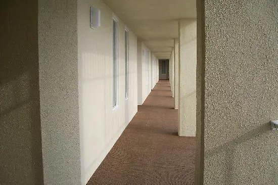 Comfort Suites Beachfront Virginia Beach Hotel