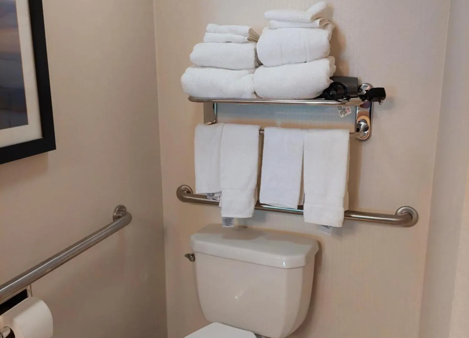 Comfort Suites Beachfront Вирджиния-Бич 2*,